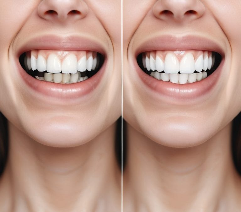 Decoding Overbite vs Underbite: Treatment Insights