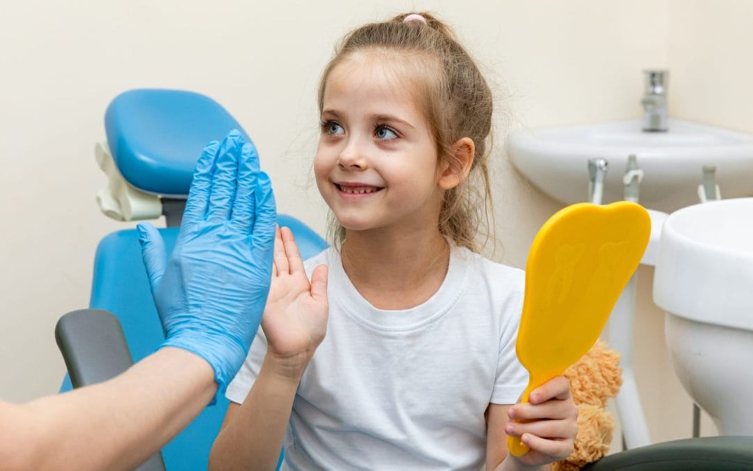 Pediatric Dentistry: A Parent’s Guide to Dental Sealants