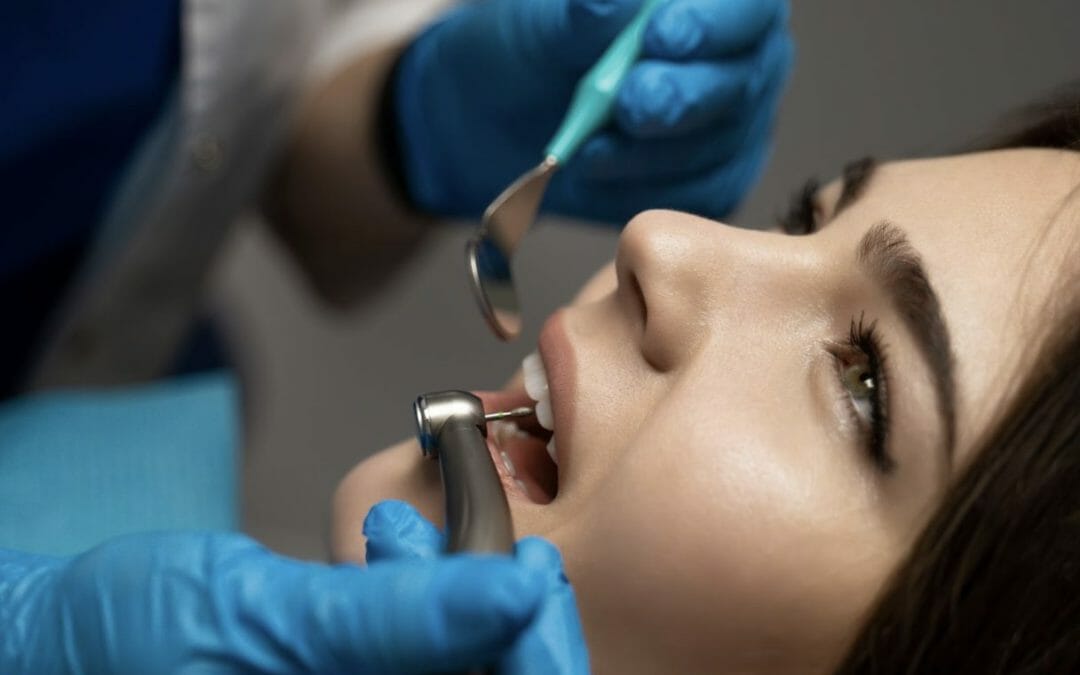 Learn About The Positive Effects Of Dental Fillings