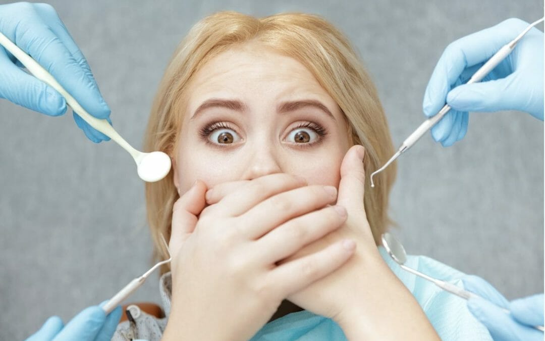 Tips And Techniques For Overcoming Dental Fear