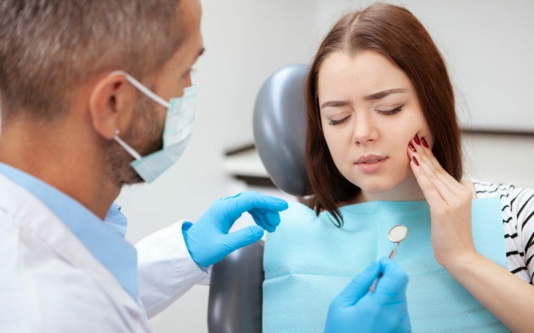 What Is Considered a Dental Emergency?