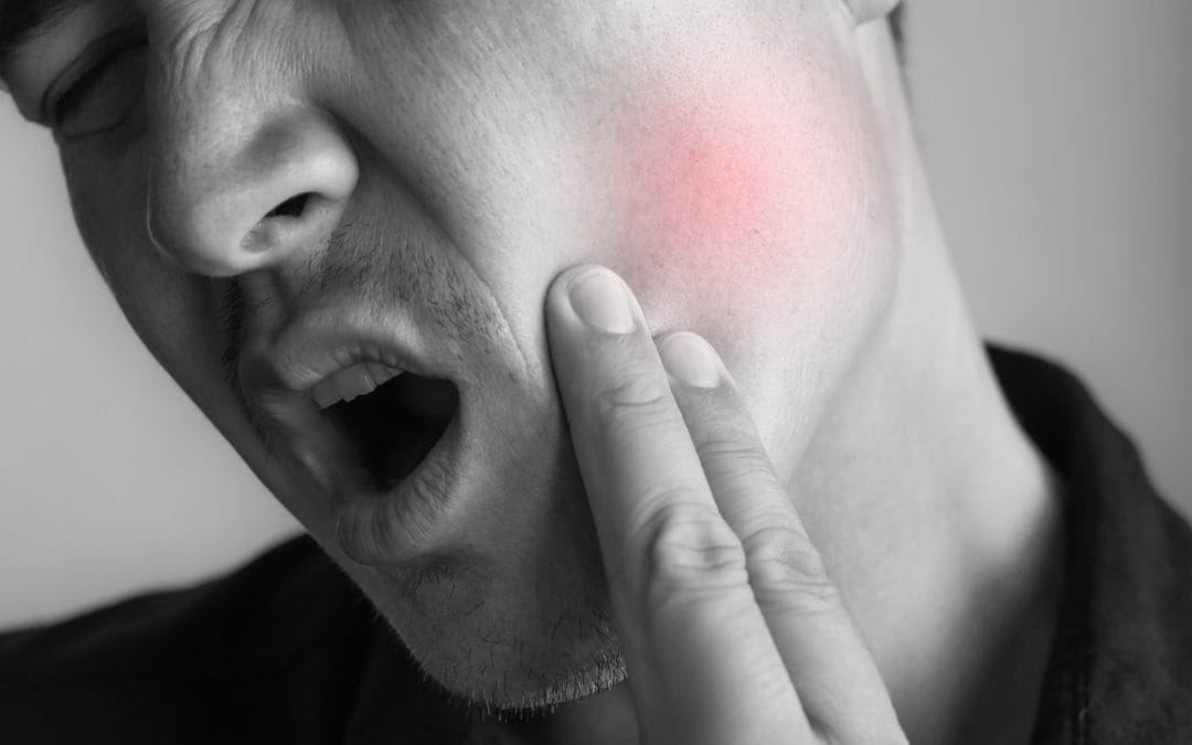 Jaw Tension, Headaches, and Clicking: Is Your Bite the Problem?