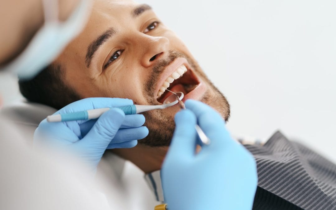 Tooth Sensitivity Causes After a Spring Diet Reset