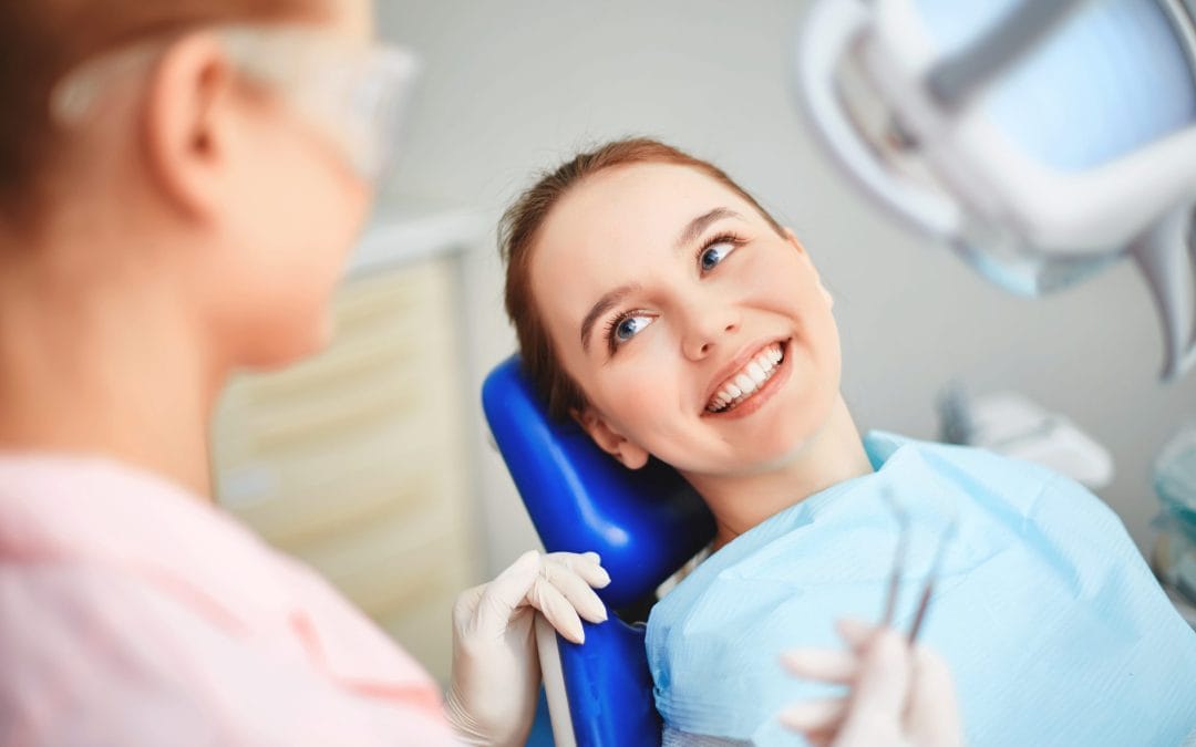 Dental Anxiety: Feel Calm Before You Sit Down