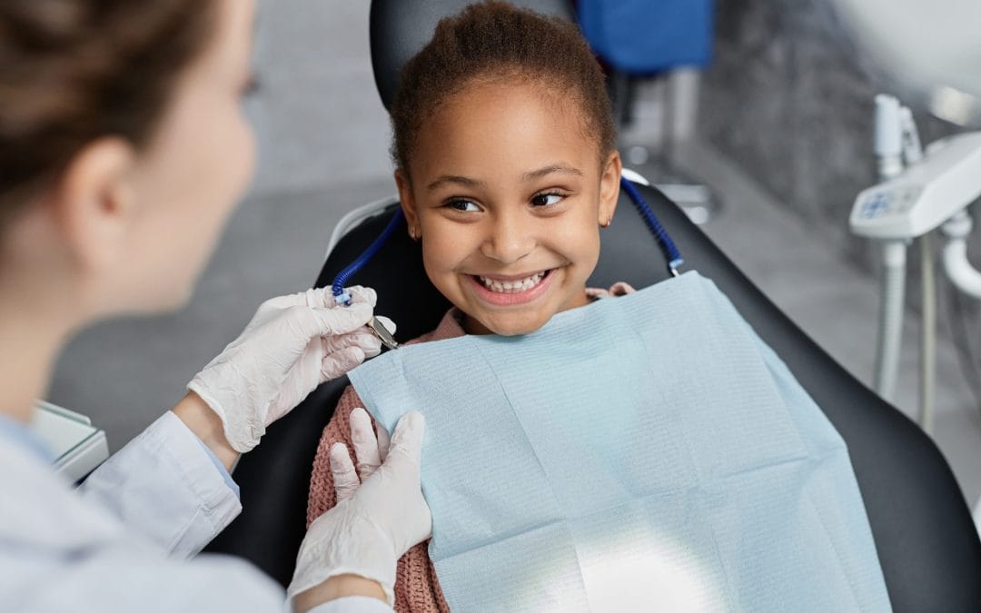 What Parents Should Know When an Adult Tooth Is Growing Behind a Baby Tooth
