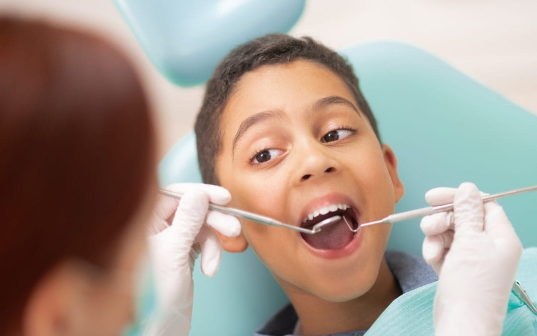Should My Child Brush Before or After Breakfast? Building a Back-to-School Routine That Protects Their Teeth