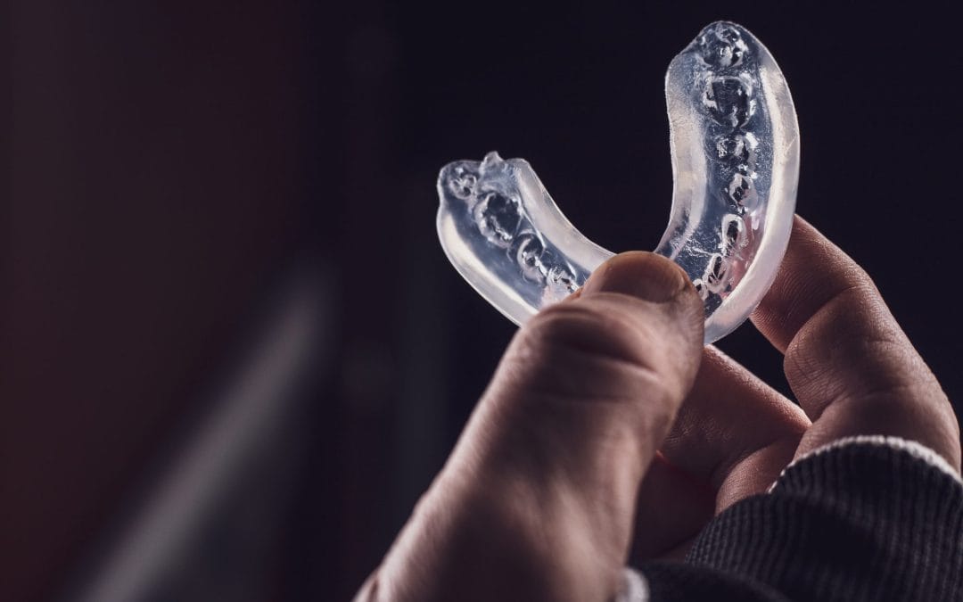 The Advantages of Custom Athletic Mouthguards