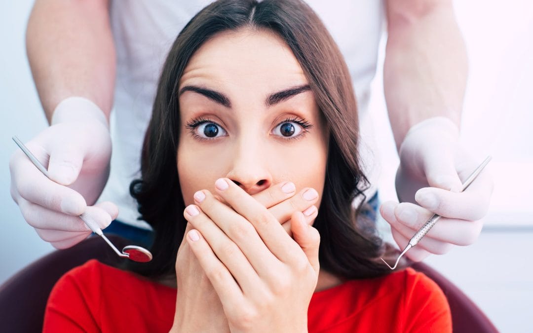 Gentle Dentistry: Alleviating Dental Anxiety with Modern Techniques