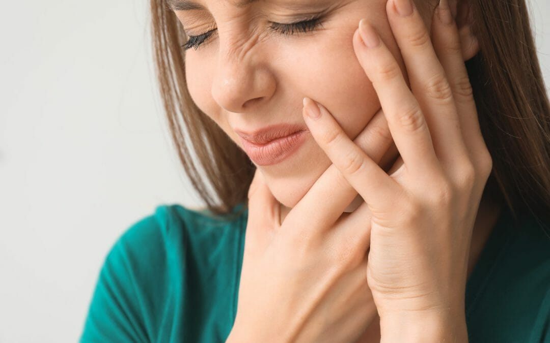 Are You in Pain After Your Extraction? What’s Normal and What’s Not