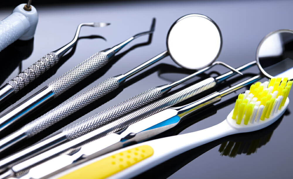 Dental Tools