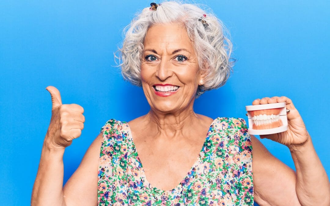 What to Know Before Getting Dentures