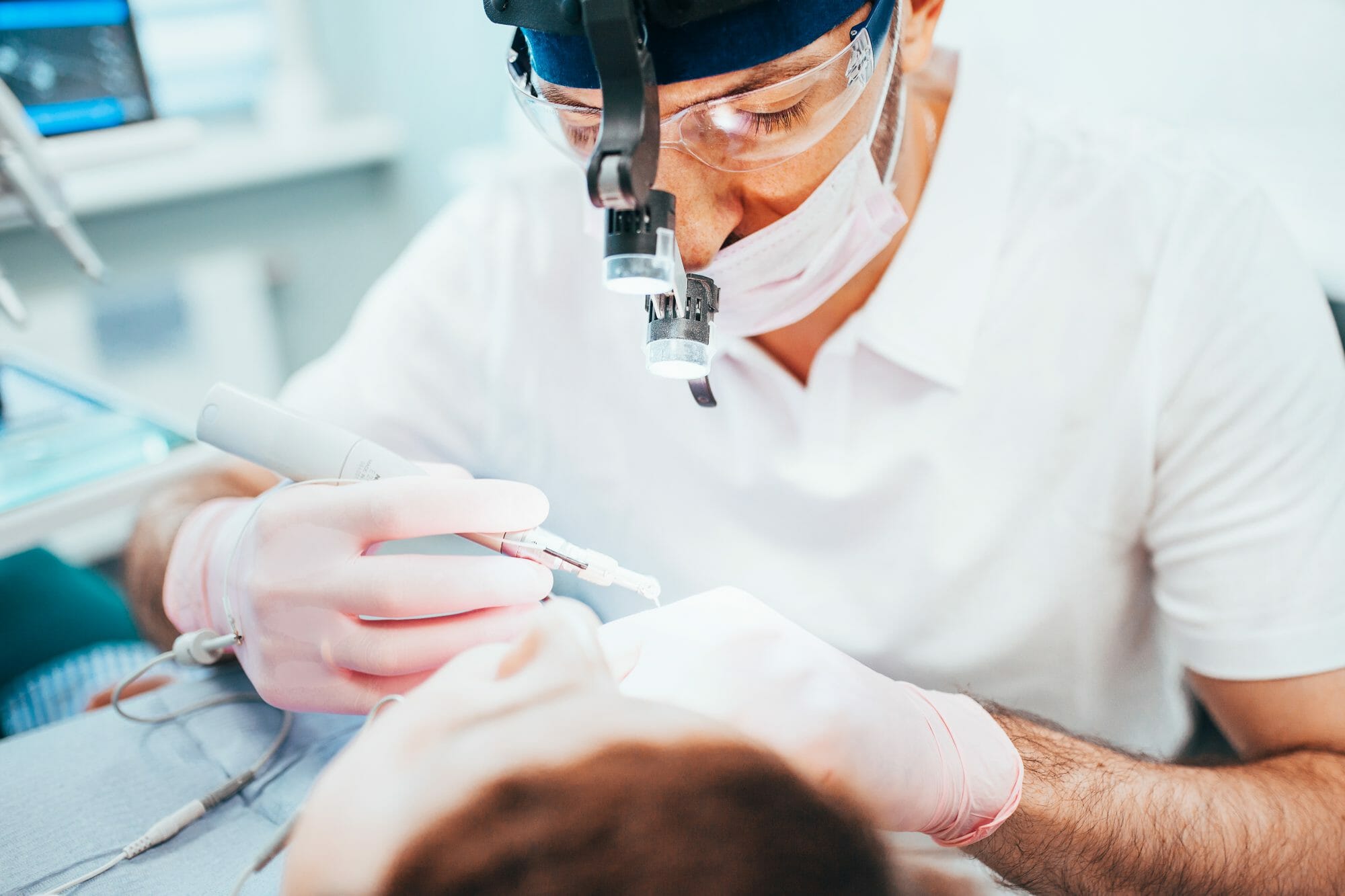 how to prepare for a root canal