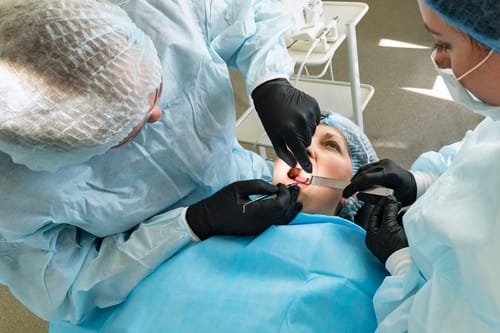 What to Expect During a Tooth Extraction: A Comprehensive Guide