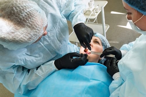 What to Expect During a Tooth Extraction