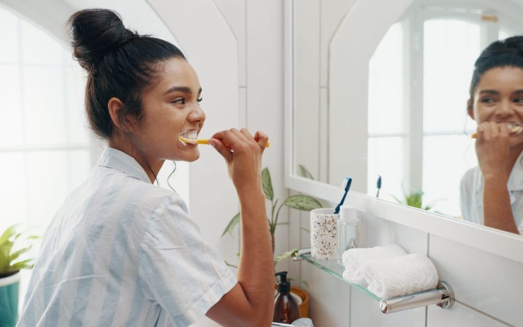 Why Wisconsin Winters Make Your Teeth Hurt