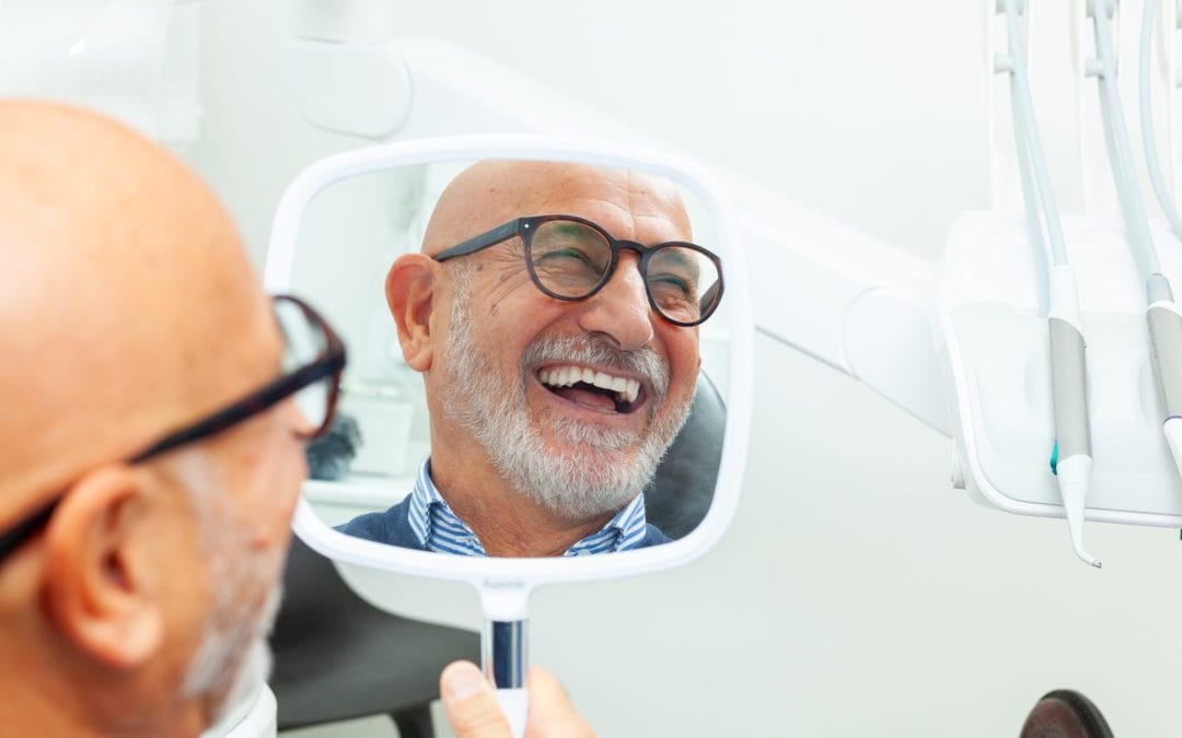 How Dental Implants Can Improve Your Smile and Your Health