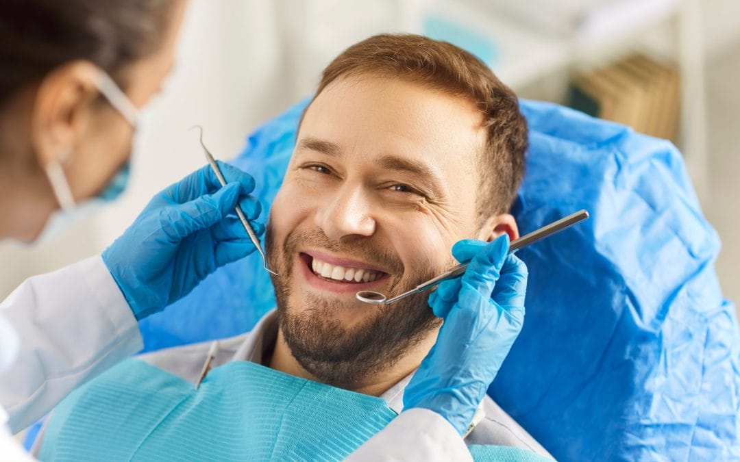 Your Mouth Reveals Secrets About Your Health: What Your Dentist Discovers During Regular Dental Visits